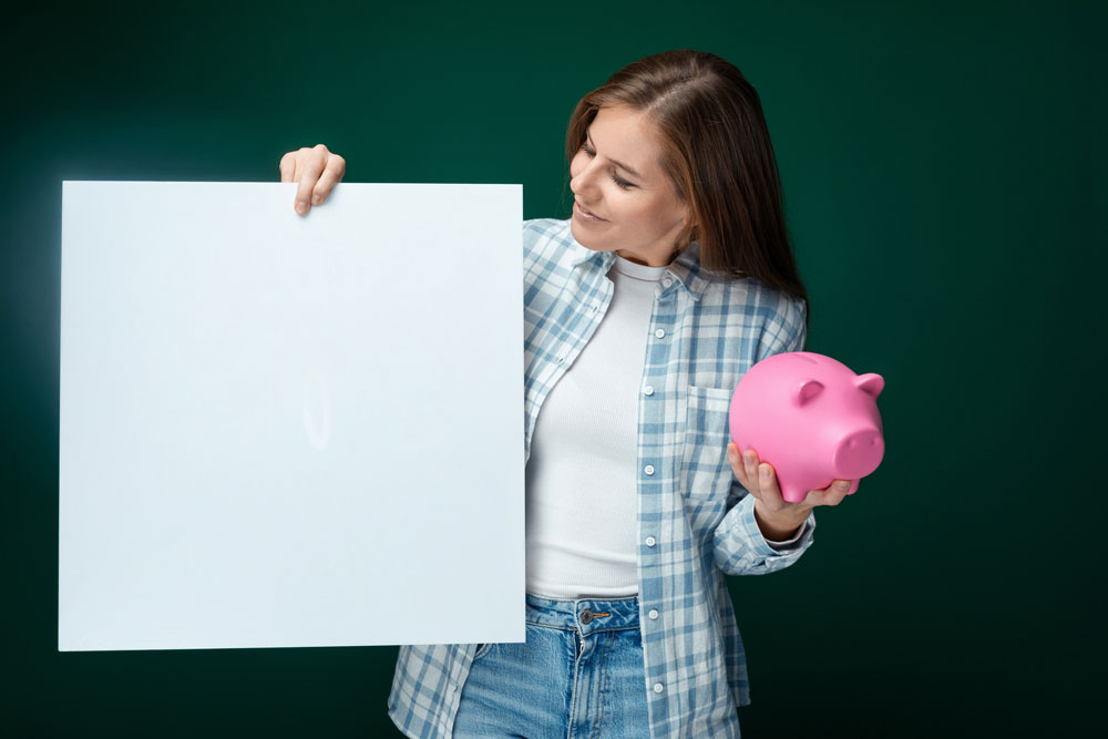 Ahorro en Publicidad
